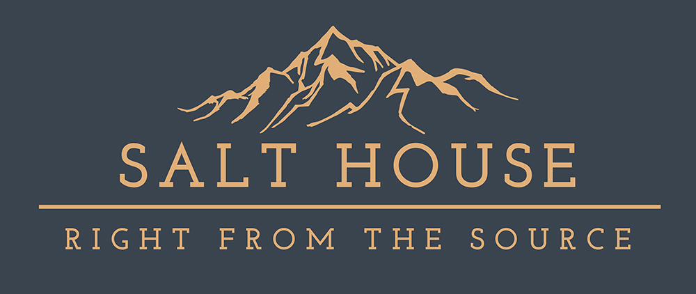 Salt House