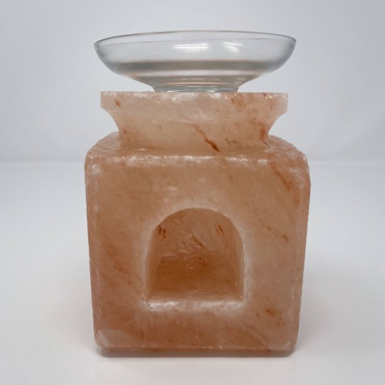 Aroma Diffuser with Glass Plate Aroma Diffuser with Glass Plate