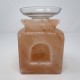 Aroma Diffuser with Glass Plate Aroma Diffuser with Glass Plate