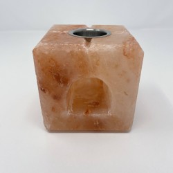 Aroma Diffuser with Metal Burner