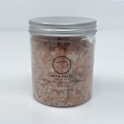 Aloe Vera Bath Salt