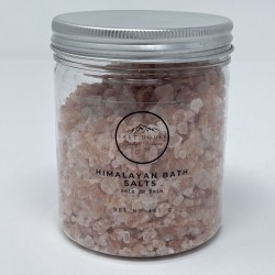 Himalayan Bath Salt