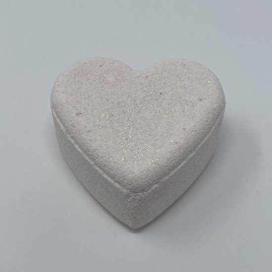 Rose Bath Bomb 120g