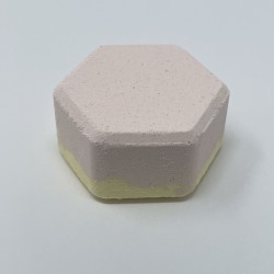Grapefruit Bath Bomb 75g 