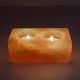 Tea Light 2 Holes Candle Holder Tea Light 2 Holes Candle Holder
