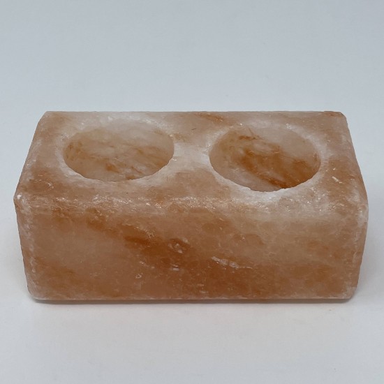 Tea Light 2 Holes Candle Holder Tea Light 2 Holes Candle Holder