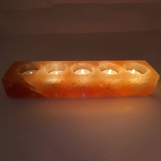 Tea Light 5 Holes Candle Holder Tea Light 5 Holes Candle Holder