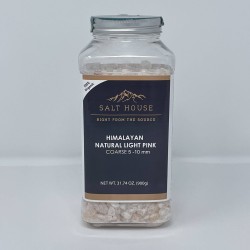 Light Pink Coarse 5-10mm 900g