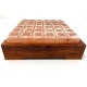 Single Detox Block Single Detox Block