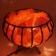 Iron Rod Vase Lamp Iron Rod Vase Lamp