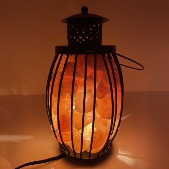 Iron Rod Lantern Lamp Iron Rod Lantern Lamp