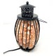 Iron Rod Lantern Lamp Iron Rod Lantern Lamp
