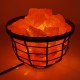 Iron Rod Basket Lamp Iron Rod Basket Lamp