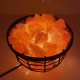 Iron Rod Basket Lamp Iron Rod Basket Lamp