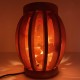 Wooden Barrel Lamp Wooden Barrel Lamp