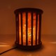Wooden Cylinder Lamp Wooden Cylinder Lamp