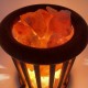 Wooden Cylinder Lamp Wooden Cylinder Lamp