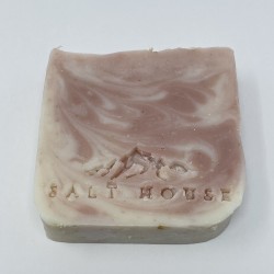 Bergamot Oat Soap