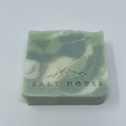 Eucalyptus Aloe Vera Soap