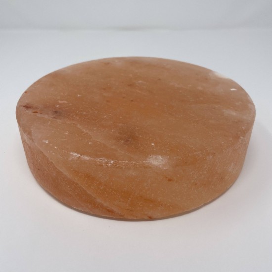 Round Cooking Slab Round Cooking Slab