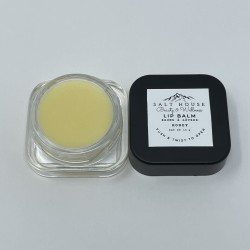 Honey Lip Balm