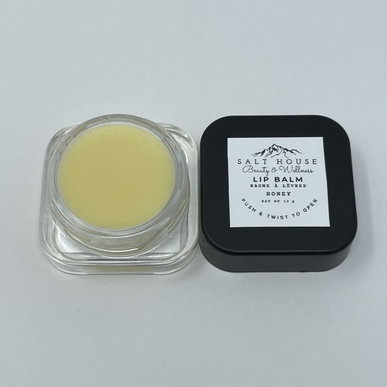 Honey Lip Balm