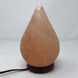 Tear Drop Lamp