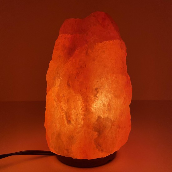 Red & Maroon Natural Lamp 3-5kg Red & Maroon Natural Lamp 3-5kg