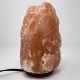 Red & Maroon Natural Lamp 3-5kg Red & Maroon Natural Lamp 3-5kg