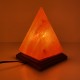 Pink Pyramid Lamp Pink Pyramid Lamp