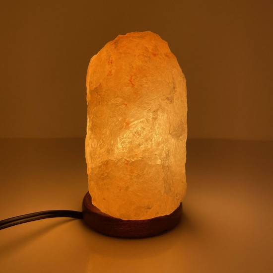 Light Pink Natural Lamp 2-3kg Light Pink Natural Lamp 2-3kg