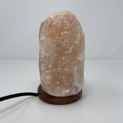 Light Pink Natural Lamp 2-3kg