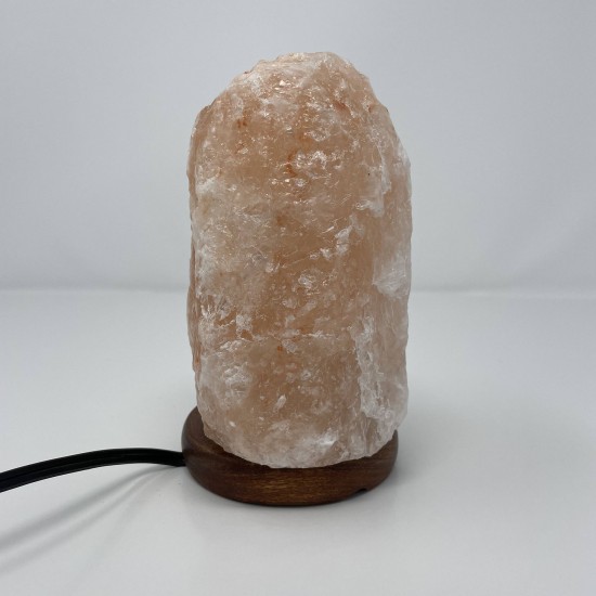 Light Pink Natural Lamp 2-3kg Light Pink Natural Lamp 2-3kg