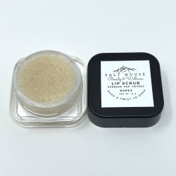Honey Lip Scrub