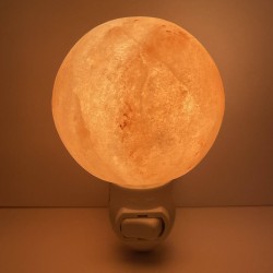 Sphere Night Light 