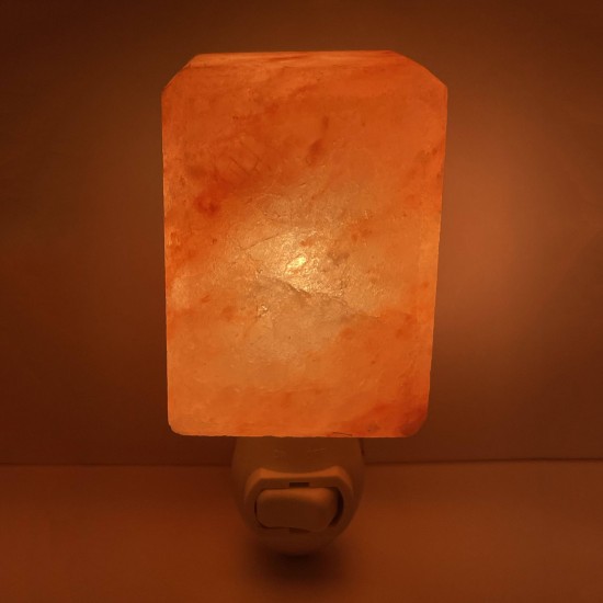 Square Night Light Square Night Light