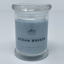 Ocean Breeze