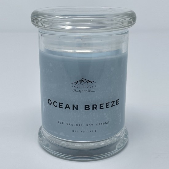 Ocean Breeze Ocean Breeze