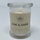 Sun and Sand Candle Sun and Sand Candle
