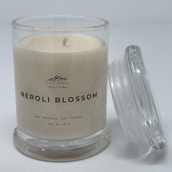 Neroli Blossom Neroli Blossom